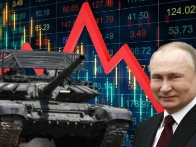 Stock Market LIVE | रशिया-युक्रेन युद्धाच्या स्थितीतही सेन्सेक्सची 1600 अंकांनी झेप | निफ्टी 16700 च्या पुढे