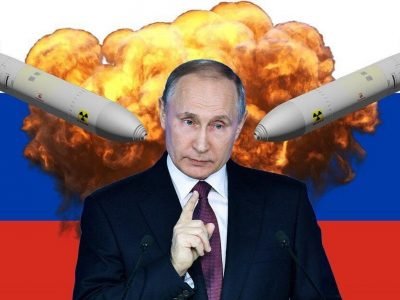 Russia Ukraine War | अणुऊर्जा प्रकल्प ताब्यात घेऊ पाहतोय रशिया | तर किरणोत्सर्गाने जग हादरू शकते