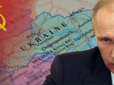 Russia Ukraine War | युक्रेननंतर रशिया या देशावर हल्ला करणार | पुतिन यांच्या मित्राने ही योजना लीक केली