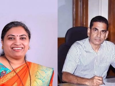 मुंबई महापालिकेची तोंडावर आपटण्याची मालिका सुरूच, ऋतूजा लटकेचा राजीनामा उद्या सकाळपर्यंत मंजूर करण्याचे हायकोर्टाचे आदेश