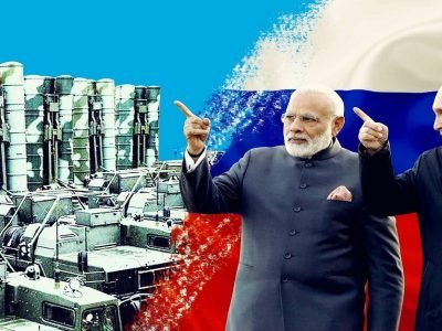 S-400 Deal | रशियासोबतच्या S-400 क्षेपणास्त्र करारामुळे अमेरिका भारतावर बंदी घालू शकते