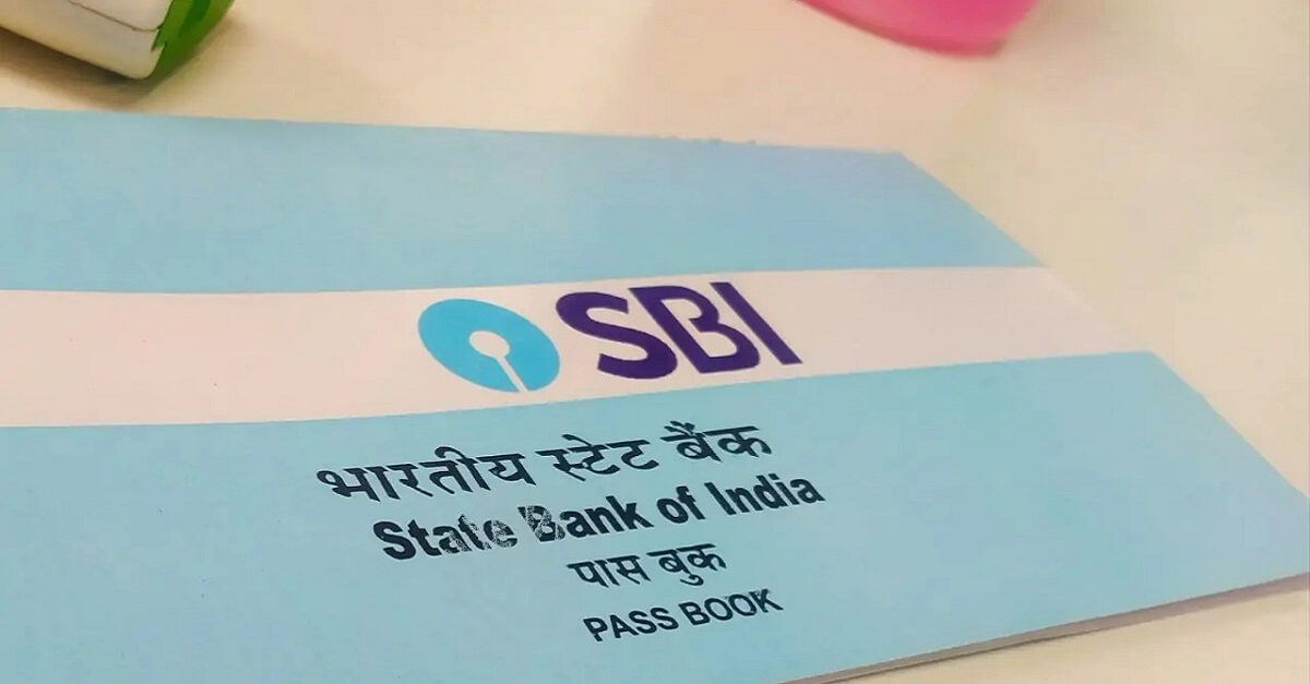 SBI Bank Account