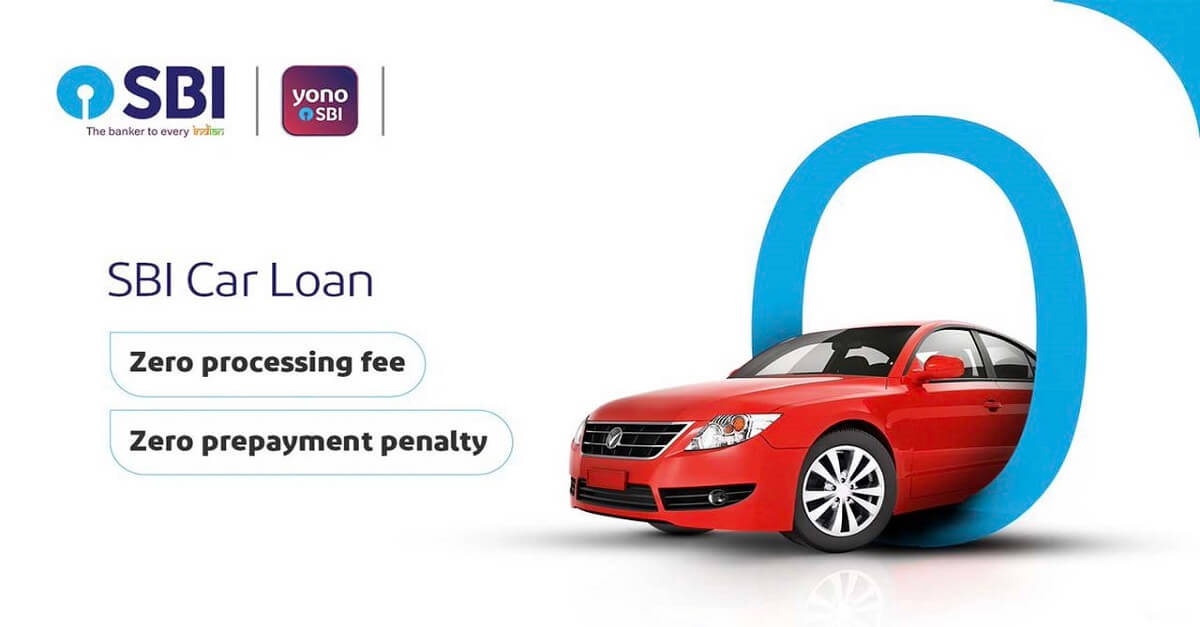 SBI Car Loan