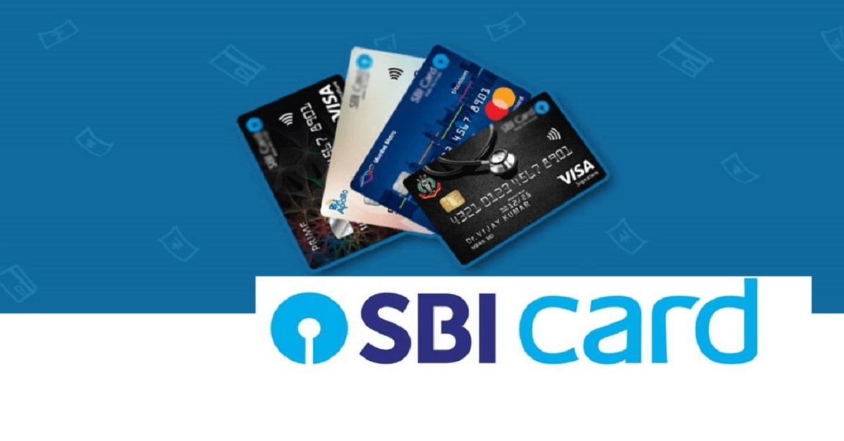 SBI Credit Card