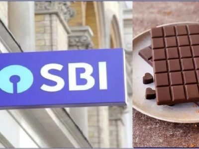 SBI Home Loan | काय सांगता? होय! SBI बँक गृहकर्ज घेतलेल्या ग्राहकांना चॉकलेट्स का पाठवतेय? नेमकं कारण काय?