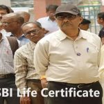 SBI Life Certificate