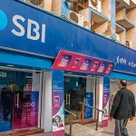 SBI Share Price