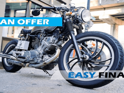 SBI Super Bike Loan Scheme | एसबीआयकडून सुपर बाईकसाठी 90 टक्क्यांपर्यंत कर्ज | व्याजदर, प्रक्रिया शुल्क तपासा