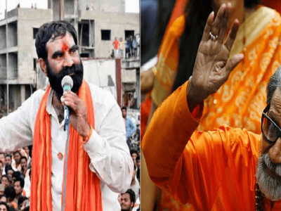 मतदारसंघातील कोरोना रुग्णांचे हाल बघवले नाही | बाळासाहेबांच्या शिवसैनिक आमदाराने ९० लाखाची एफडी मोडली आणि…