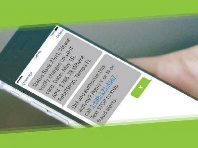 SMS Alert | सावधान! या मॅसेजवर क्लिक केल्यास व्हाल कंगाल, अनेकांची बँक खाती रिकामी झाली