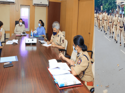 आदित्य ठाकरेंच्या प्रयत्नाने SRPF जवानांच्या बदलीसाठीची १५ वर्षाची अट रद्द