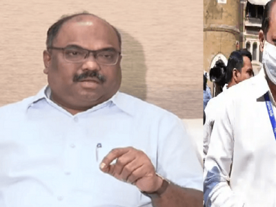 सचिन वाझे आज पत्र देणार आणि तिसरी विकेट काढणार हे भाजपला आधीच माहिती होतं – अनिल परब