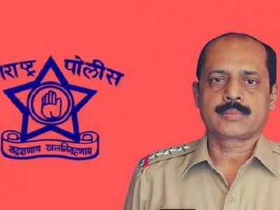 सचिन वाझे यांची नागरी सुविधा केंद्रात बदली | सहआयुक्तांचाही वृत्ताला दुजोरा