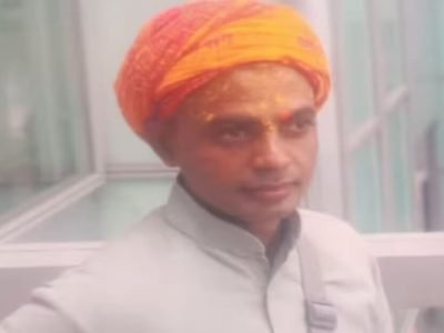 मतदारांनो सावधान! काहीही घडवलं जाईल? निवडणुकीपूर्वी अयोध्येत साधूची हनुमान मंदिरात हत्या, मुस्लिम विषयाशी कोणताही संबंध नाही पण…