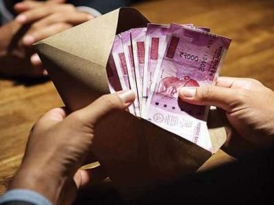 Advance Salary Loan | पगारावरील ऍडव्हान्स सॅलरी लोन म्हणजे काय? पर्सनल लोनपेक्षा स्वस्त आणि फायदे पहा