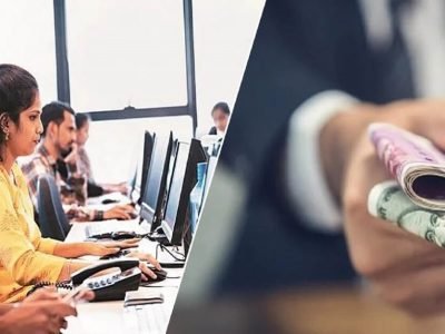 Salary Overdraft Benefits | पगारदारांनो! तुमच्या सॅलरी अकाउंटवर ओव्हरड्राफ्टची सुविधा मिळते, गरजेच्या वेळी वापरू शकता Salary Overdraft Benefits | पगारदारांनो! तुमच्या सॅलरी अकाउंटवर ओव्हरड्राफ्टची सुविधा मिळते, गरजेच्या वेळी वापरू शकता