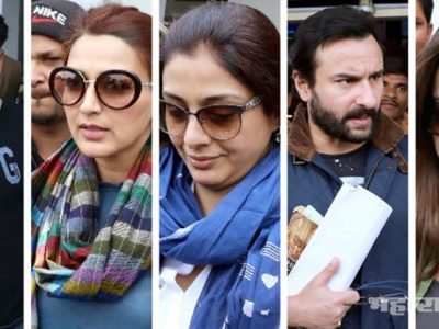 Salman Khan blackbuck poaching case