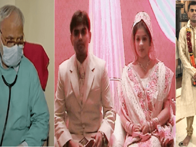 वानखेडेंचे कुटुंब पहिल्यापासून हिंदूच असल्याचं सांगणाऱ्या क्रांती रेडकर यांची माहिती खोटी | डॉ. कुरेशींकडून पोलखोल वानखेडेंचे कुटुंब पहिल्यापासून हिंदूच असल्याचं सांगणाऱ्या क्रांती रेडकर यांची माहिती खोटी | डॉ. कुरेशींकडून पोलखोल