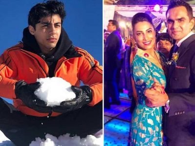 Sameer Wankhede Exposed | चमत्कार? या 6 देशांचा प्रवास, 55 दिवस वास्तव्य, खर्च फक्त 8 लाख 75 हजार? ते CCTV फुटेजही खराब?