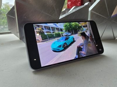 Samsung Galaxy A55 5G | 32MP चा सेल्फी कॅमेरा! सॅमसंग Galaxy A55 5G वर 11 हजार रुपयांचा बंपर डिस्काउंट, खास ऑफर