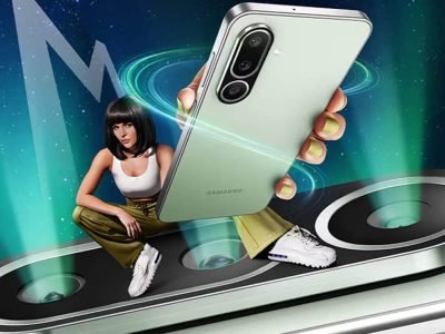 Samsung Galaxy M36 | भारतात लवकरच लाँच होणार सॅमसंग Galaxy M36, कमी किमतीत मिळतील AI फीचर्स