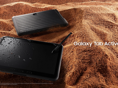 Samsung Galaxy Tab Active 4 Pro | सॅमसंग गॅलक्सी टॅब अ‍ॅक्टिव्ह 4 प्रो लाँच, किंमत आणि जबरदस्त फिचर्स जाणून घ्या