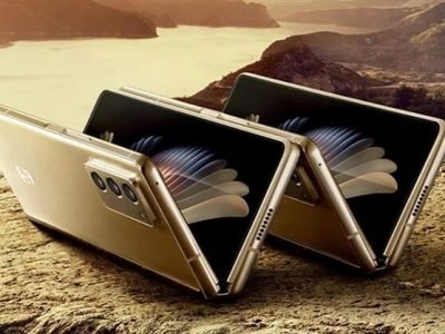 Samsung Galaxy W22 5G Foldable Smartphone | सॅमसंगचा फोल्डेबल स्मार्टफोन गॅलेक्सी W22 5G