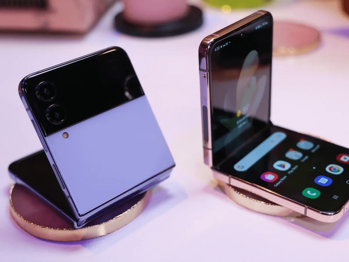 Samsung Galaxy Z Flip FE | सॅमसंग Galaxy Z Flip FE च्या लाँचपूर्वी लीक झाली किंमत, जाणून घ्या काय आहे खास