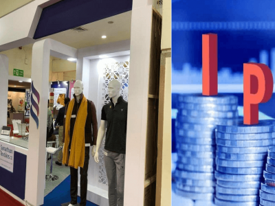 Sanathan Textiles IPO | सनातन टेक्सटाइल्स 1,300 कोटी रुपयांचा IPO आणणार | गुंतवणुकीची संधी