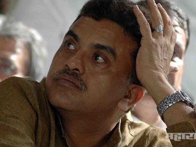 राज्यात मराठी विरोध निरुपम यांना भोवण्याची शक्यता; मराठी वस्त्यांमध्ये प्रतिसाद मिळेना राज्यात मराठी विरोध निरुपम यांना भोवण्याची शक्यता; मराठी वस्त्यांमध्ये प्रतिसाद मिळेना