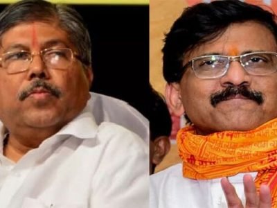 विरोधी पक्षाने केंद्रीय तपास यंत्रणांची हास्यजत्राच केली आहे | १०० अजित पवार भाजपला कसे झेपणार? – संजय राऊत