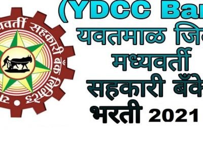 Job Alert | यवतमाळ जिल्हा म.सहकारी बँकेत 42 जागा | विदर्भातील तरुणांना संधी – त्वरा करा