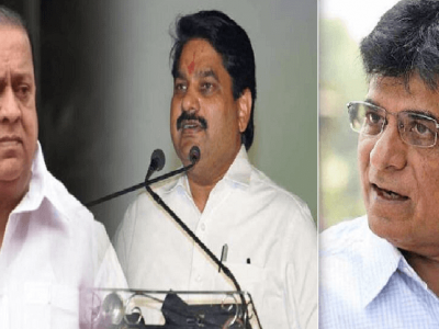 विनाकारण मुश्रीफ यांना बदनाम करण्याचा प्रयत्न हाणून पाडू | आम्ही मुश्रीफ यांच्या पाठीशी – मंत्री सतेज पाटील