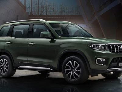 Scorpio N | क्रेटा, ग्रँड विटारा सोडून लोकं या SUV साठी वेडे, ग्राहकांची खरेदीसाठी शो-रूममध्ये गर्दी