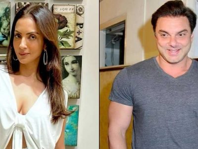 Seema Sajdeh | सलमानचा भाऊ सोहेल खानची एक्स वाईफ सीमा सजदेहने घटस्फोटाबाबत धक्कादायक माहिती दिली, म्हणाली…