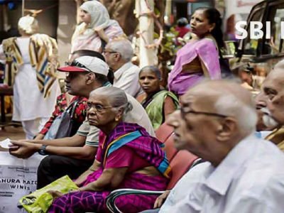 Senior Citizen Saving Scheme | ज्येष्ठ नागरिकांच्या फायद्याची योजना 8.2 टक्के व्याज देतेय, बचतीवर मोठे फायदे मिळतील