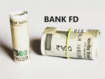 Senior Citizen Saving Scheme | ज्येष्ठ नागरिकांना ‘या’ बँकेत FD वर बंपर परतावा, तब्बल 9.50 टक्क्यांपर्यंत व्याज मिळवा