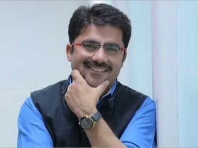 कोरोना टेस्ट रिपोर्ट पॉझिटिव्ह आल्यानंतर ज्येष्ठ पत्रकार रोहित सरदाना यांचं हृदयविकाराच्या झटक्याने निधन