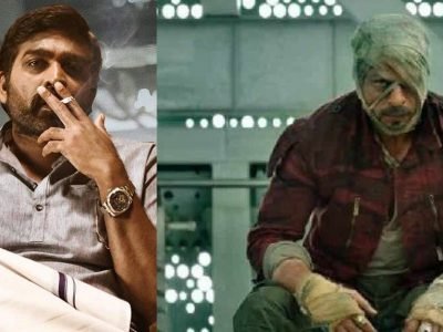 Jawan Movie Video | किंग खान चेन्नईमध्ये 200 महिलांसोबत करणार ‘जवान’ चित्रपटाचा मेगा-अ‍ॅक्शन शूट, चित्रपटाचा ट्रेलर रिलीज