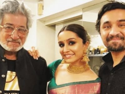 Shakti Kapoor | करियर संपल्यात जमा होतं, घरी निघायची तयारी केलेली, कसं बदललं नशीब? शक्ती कपूरचा रंजक किस्सा