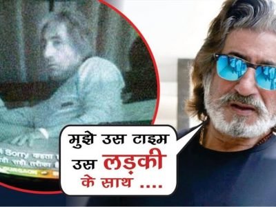 Shakti Kapoor | शक्ती कपूरने महिला पत्रकाराकडे केली शरीर सुखाची मागणी? एकच खळबळ, अभिनेत्याने मागितली माफी