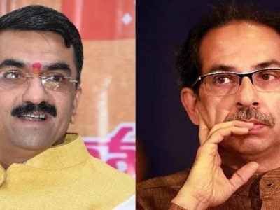 VIDEO | कोणाच्या सांगण्यावरून खोटे आरोप?, बंडखोर आमदार शंभूराज देसाईंचा हा ९ महिन्यापूर्वीच व्हिडिओ पहा