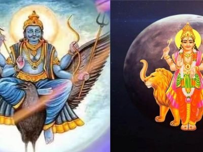 Shani-Budh Grah Effect | ‘या’ 4 नशीबवान राशींपैकी तुमची राशी कोणती? शनी-बुध भ्रमणाने अनपेक्षित आर्थिक लाभ सुरु होतील