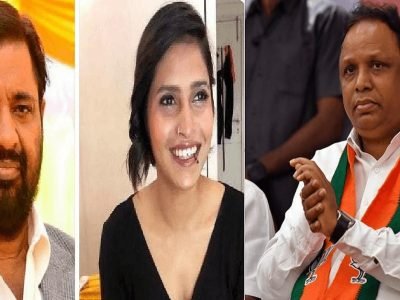 Shraddha Walkar Murder | शिकलेल्या मुलीच ‘लिव-इन’च्या शिकार होतात, भाजपच्या केंद्रीय मंत्र्यांकडून समस्त सुशिक्षित मुलींचा अपमान