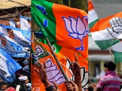 अत्यंत महत्वाच्या शिमला महानगरपालिका निवडणुकीत भाजपची सत्ता गेली, मतदारांचा काँग्रेसला स्पष्ट बहुमताचा कौल