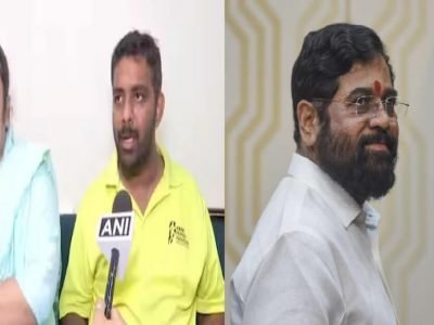 मीरारोड बकराकांड प्रकरणातील मोहसीन खान शिंदे गटाचा दहिसर शाखाप्रमुख, विनयभंगाच्या तक्रारीनंतर राजीनामा  | Maharashtra News