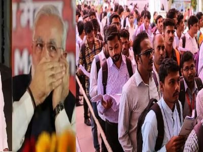 महाराष्ट्रातील सुशिक्षित तरुणांना भाजपच्या मोदी सरकारचा मोठा झटका, नागपूरचा 22 हजार कोटींचा प्रकल्प गुजरातला गेला