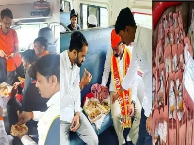 शिवसेना दसरा मेळावा, ‘निष्ठा विरुद्ध नाश्ता’ लढाईत शिवसैनिक उद्धव ठाकरेंसोबत असल्याने तिथेच भविष्यकाळ स्पष्ट होतोय