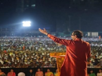 Shivsena Dasara Melava 2021 | शिवसेना दसरा मेळावा ऑनलाईन होणार नाही – संजय राऊत