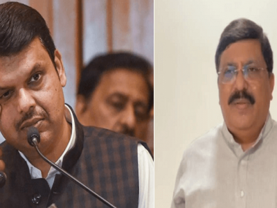 केंद्राने ओबीसींचा इम्पेरीयल डेटा सुप्रीम कोर्टात न दिल्याने राजकीय आरक्षण रद्द | फडणवीसांनी केंद्राकडून तो डेटा आणावा